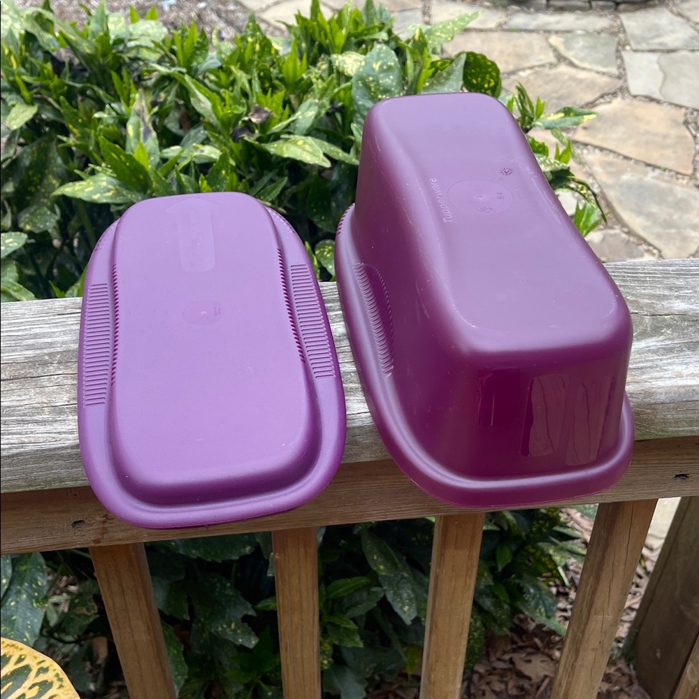 Tupperware Microwave Pasta Maker - Picture 3 of 8